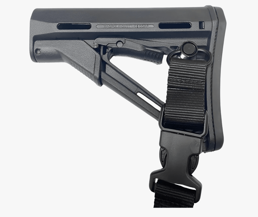 1 Punta Correa Magpul Porta Replicas Porta Fusil Airsoft Ms4 - hiking outdoor Chile - 1 Punta Correa Magpul Porta Replicas Porta Fusil Airsoft Ms4 - hiking outdoor Chile - 