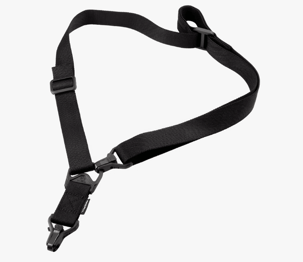 2 Puntas Correa Magpu Porta Replicas Porta Fusil Airsoft Ms3 - hiking outdoor Chile - 2 Puntas Correa Magpu Porta Replicas Porta Fusil Airsoft Ms3 - hiking outdoor Chile - 