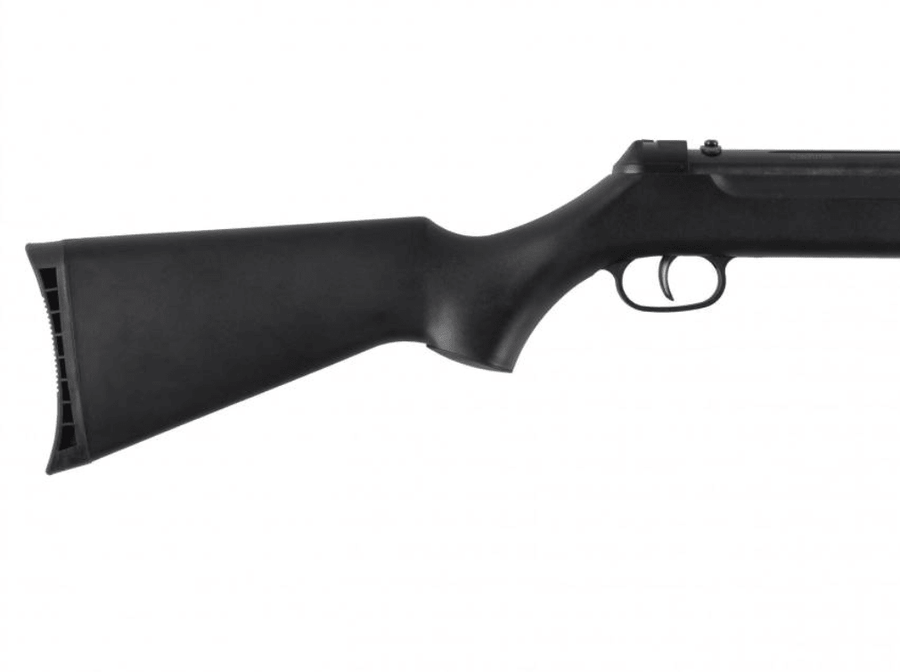 3 Rifle de Resorte QB12 5.5mm (Copia) - hiking outdoor Chile - 3 Rifle de Resorte QB12 5.5mm (Copia) - hiking outdoor Chile - 
