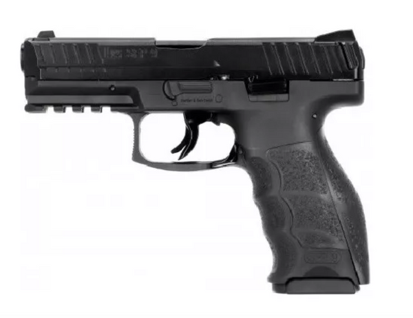 Pistola Traumatica Hk Sfp9 / Co2 - Cal.43 / Hiking Outdoor | OFERTA