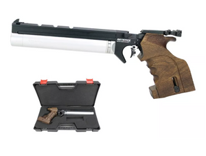 Pistola Pcp Profesional Pp20 + Mira 3-9x40 / Hiking Outdoor