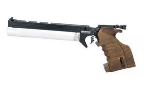 Pistola Pcp Profesional Pp20 + Mira 3-9x40 / Hiking Outdoor