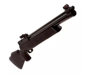 Rifle Poston Ntk / Bombeo - Pump-t / 5,5 Mm / Hiking Outdoor