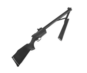 Rifle Poston Ntk / Bombeo - Pump-t / 5,5 Mm / Hiking Outdoor