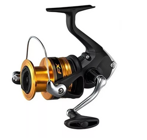 Carrete De Pesca Shimano Fx 4000 / Rio Lago/ Hiking Outdoor