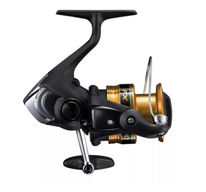 Carrete De Pesca Shimano Fx 4000 / Rio Lago/ Hiking Outdoor