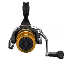 Carrete De Pesca Shimano Fx 4000 / Rio Lago/ Hiking Outdoor