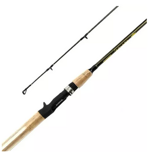 Caña Shimano Solara Slc66mh2 Baitcasting 1.98m 2tram 10-20lb