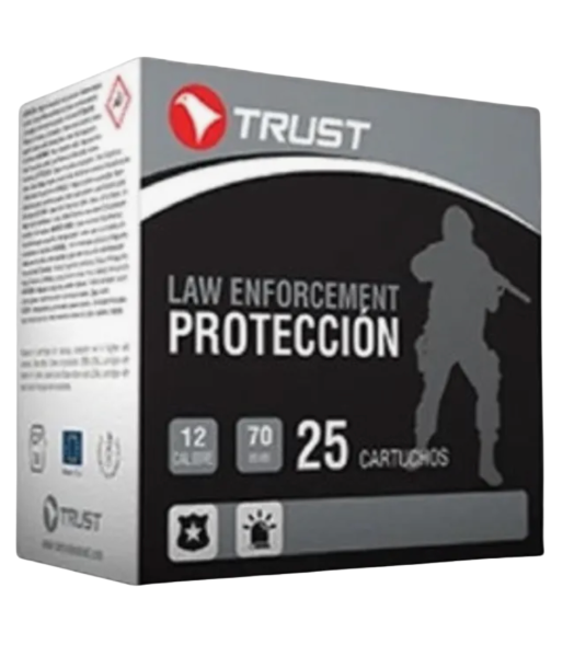 Cartucho Fogueo / Calibre 12 Escopeta / Hiking Outdoor