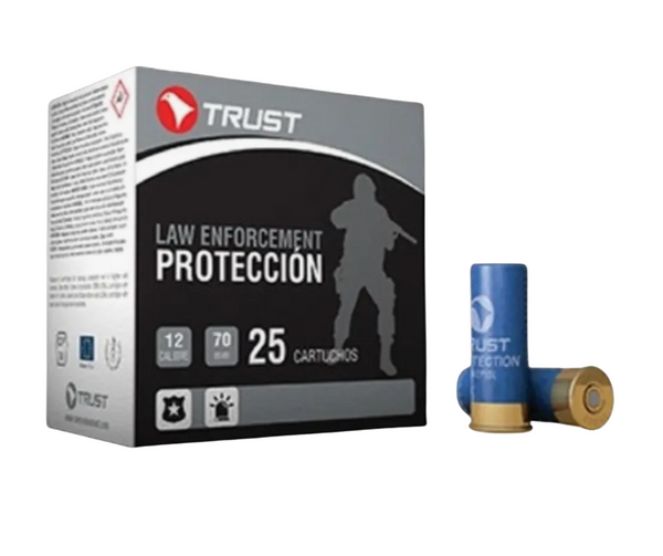 Cartucho Fogueo / Calibre 12 Escopeta / Hiking Outdoor