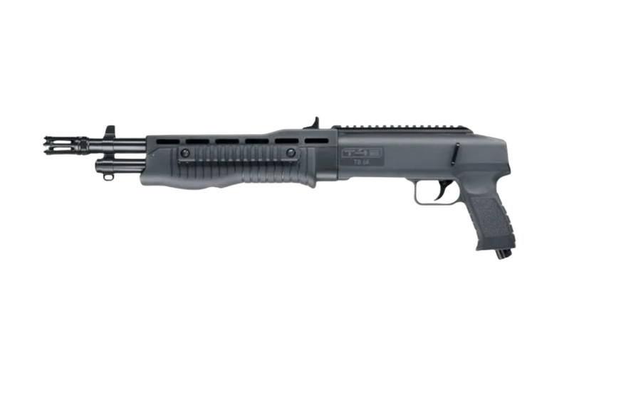 Fusil Escopeta Traumatica Tb68 / .68 / Hiking Outdoor