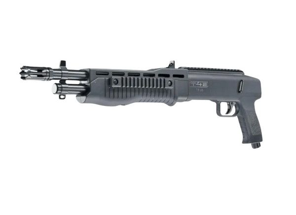 Fusil Escopeta Traumatica Tb68 / .68 / Hiking Outdoor