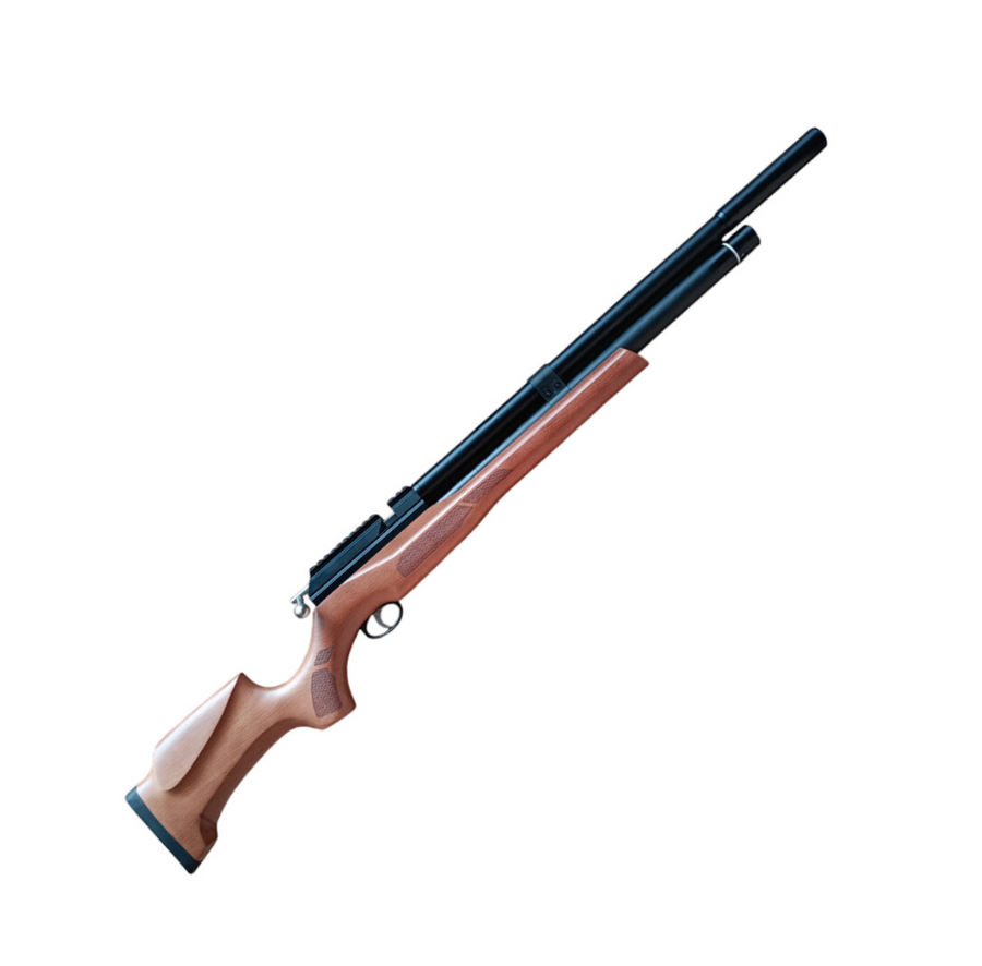 Rifle Pcp M25w (incluye cargador) - OFERTA