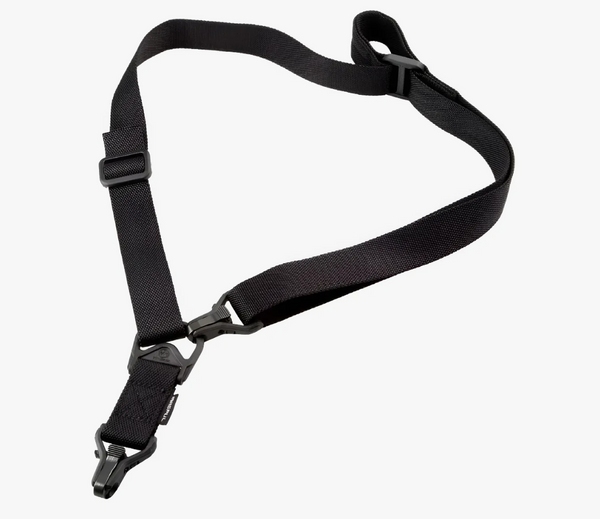 2 Puntas Correa Magpu Porta Replicas Porta Fusil Airsoft Ms3