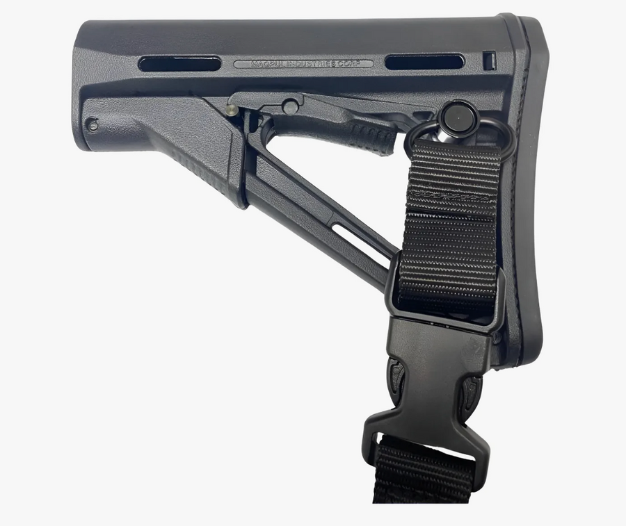 1 Punta Correa Magpul Porta Replicas Porta Fusil Airsoft Ms4