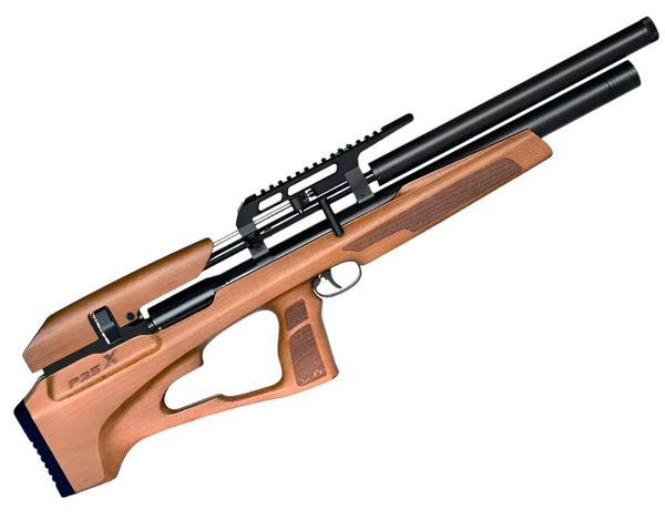 Rifle Pcp P35x / Versión Mejorada / 5,5 Mm / Hiking Outdoor