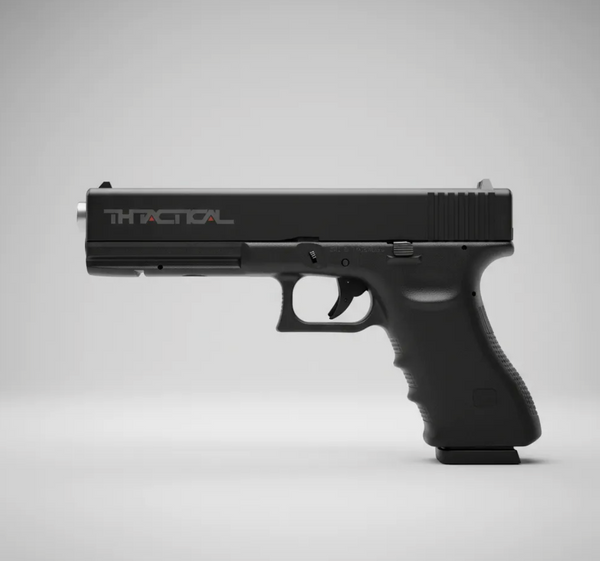 Pistola G17 Traumatica Cal.50/ 17joules (th Tactical)