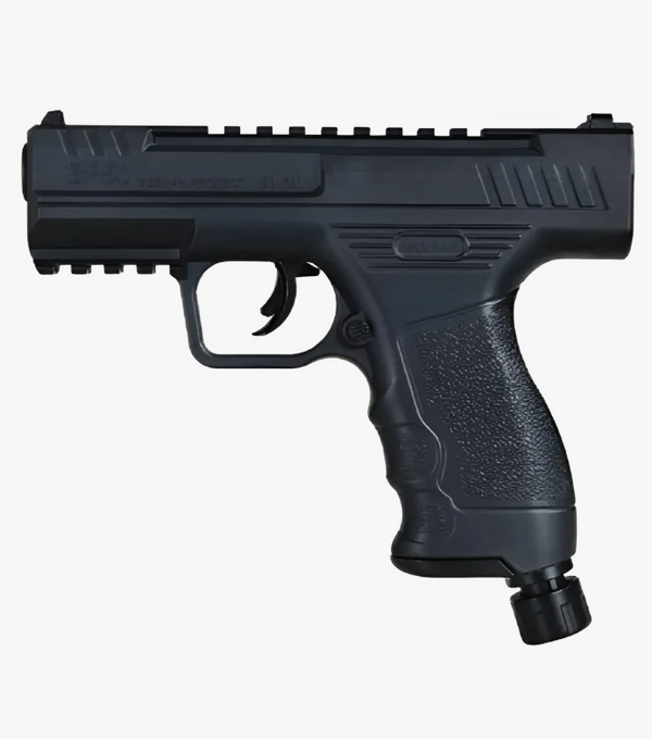 Pistola Traumatica Beeman Bp50 / 19 Joules .50 / Hiking Outd Negro 0.5 Mm