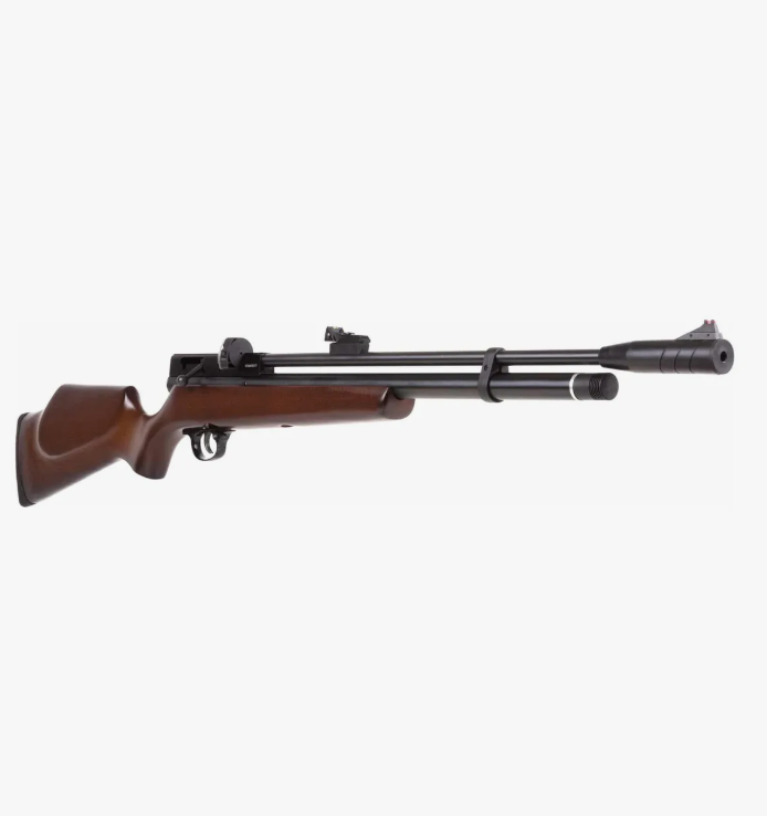 Rifle Beeman Chief 3 Madera - Hiking Outdoor