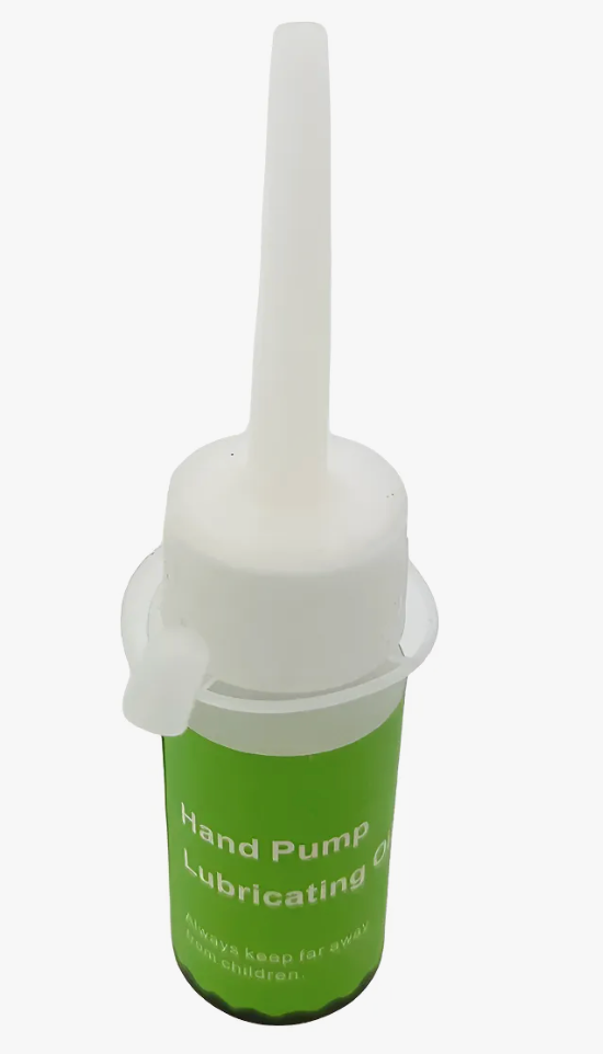 Aceite Lubricante Armas Siliconado / Co2