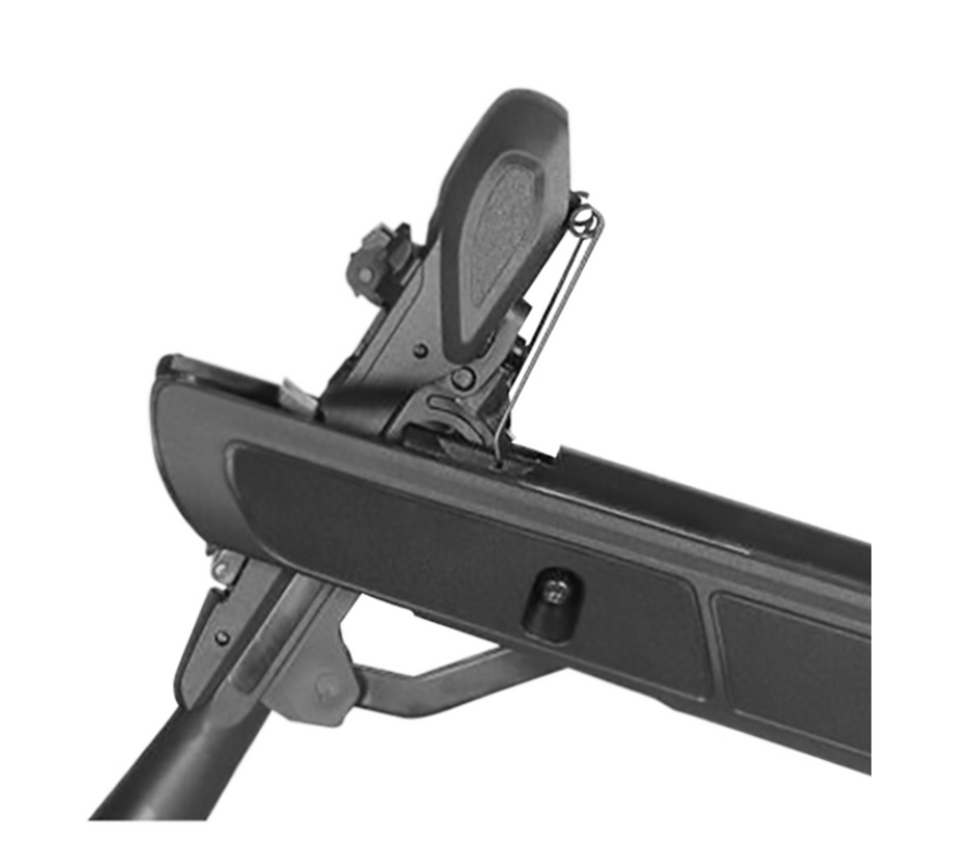 Gamo Speedster 10X IGT Gen2 5,5/20″/10 Tiros