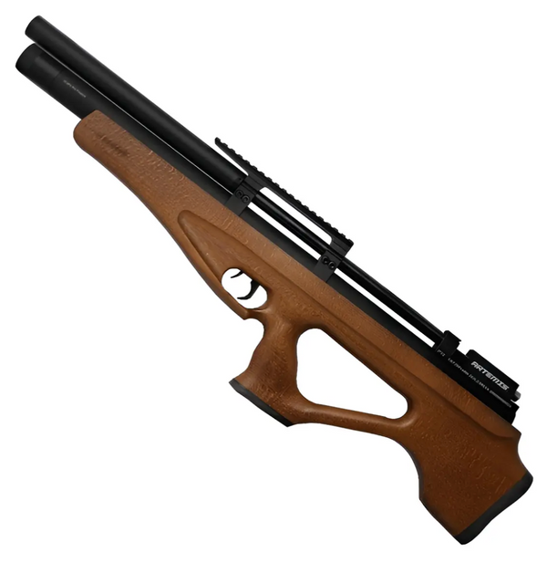 Rifle Pcp P10 Madera - Café - 1397 Mm Café 1.397 Mm | HikingOutdoor