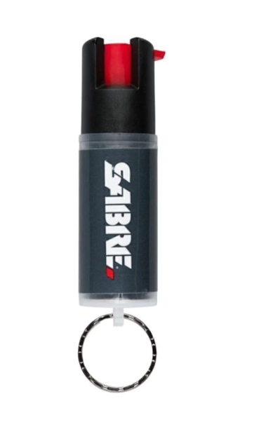 Gas Pimienta Sabre Defensa Personal Kr-14-us-02 De 15gr / Hiking Outdoor | Oferta