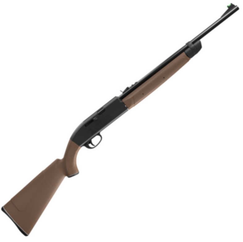 Rifle Aire CROSMAN 2100 Bombeo 4.5 / Oferta