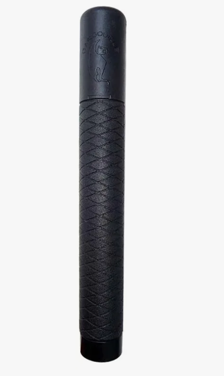 Bastón Retráctil Polimero 21 / 53 Cm / Defensa Personal