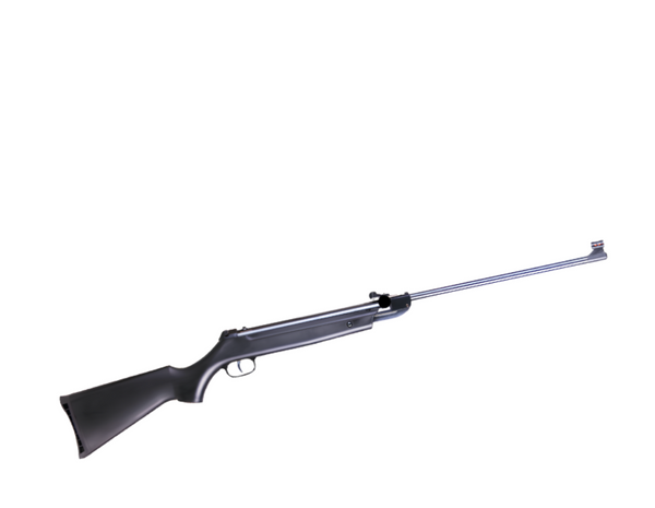 Rifle de Accion por Resorte QB12 5.5mm