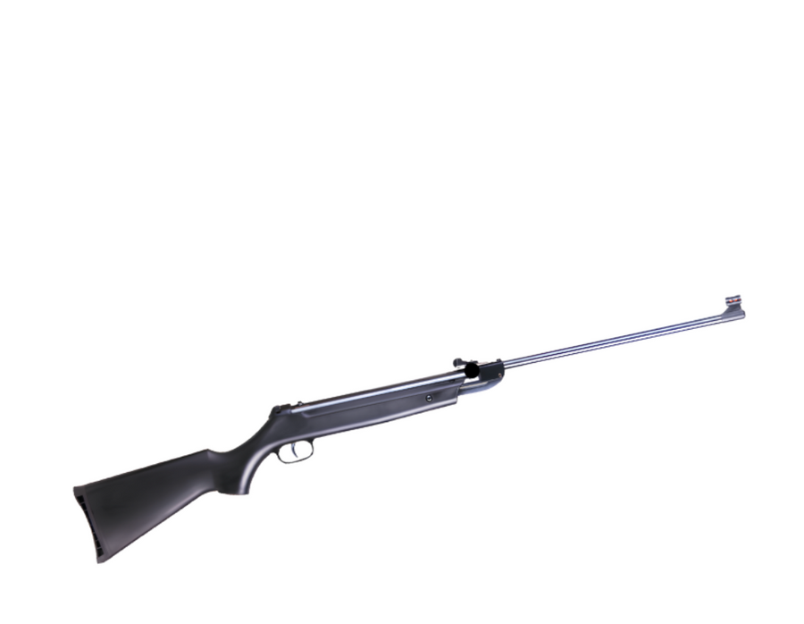 3 Rifle de Resorte QB12 5.5mm (Copia)