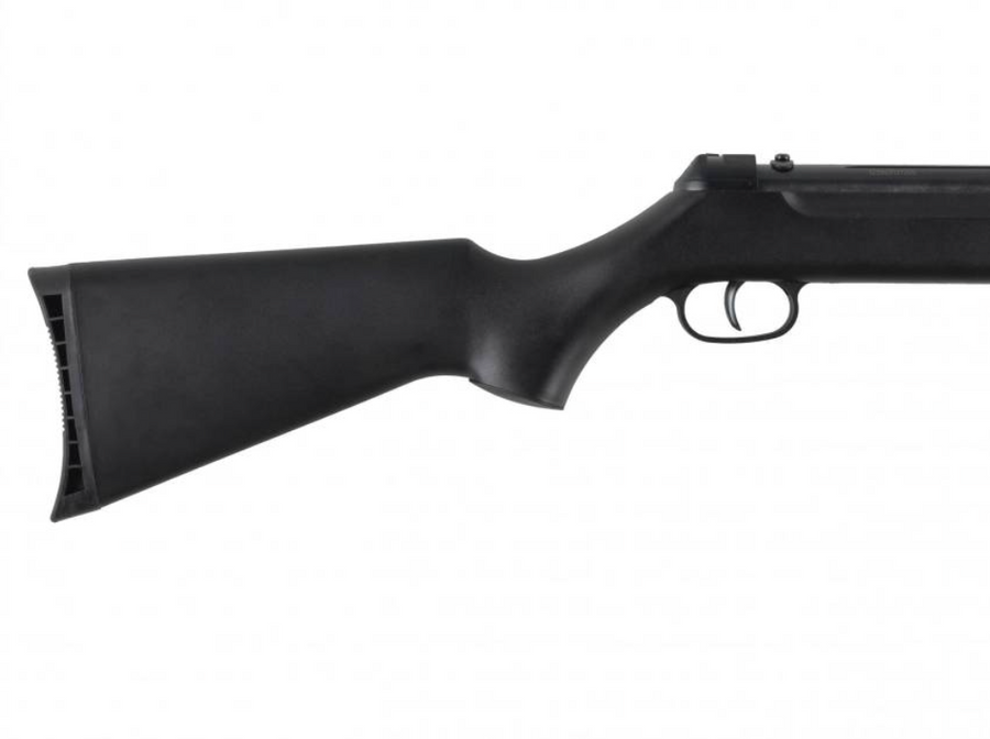 Rifle de Accion por Resorte QB12 5.5mm