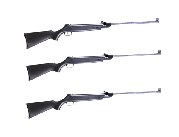 3 Rifle de Resorte QB12 5.5mm (Copia)