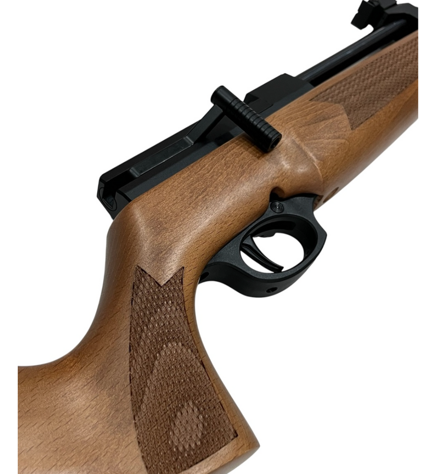 NUEVO: RIFLE PCP PR900r GEN 3 5.5 MM