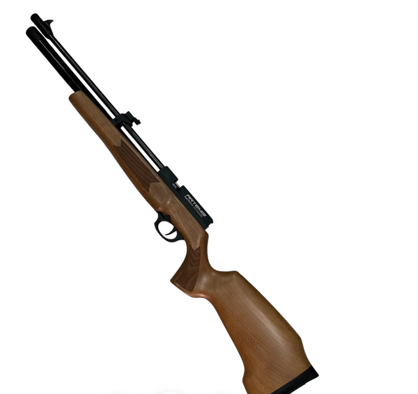 NUEVO: RIFLE PCP PR900r GEN 3 5.5 MM