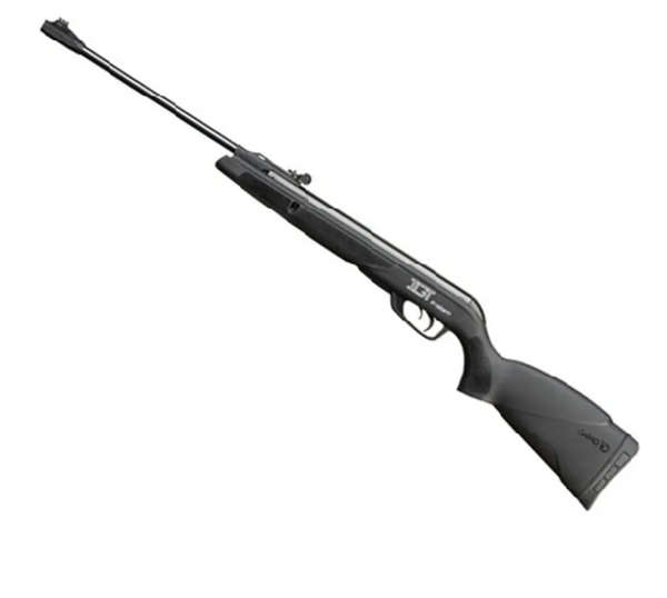 RIFLE GAMO SHADOW IGT RESINA 5,5 NITRO PISTON