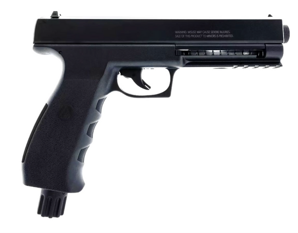PISTOLA TRAUMATICA VESTA SENTINEL 20J