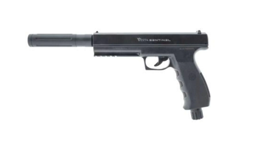 Extensor de Cañón Vesta Sentinel / compatible con Vesta Sentinel