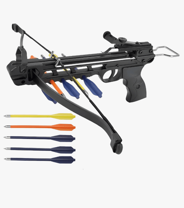 Ballesta recurva Besta/Short, 50 libras, MK-50A2/5PL, Man Kung - hiking outdoor Chile - Ballesta recurva Besta/Short, 50 libras, MK-50A2/5PL, Man Kung - hiking outdoor Chile - 