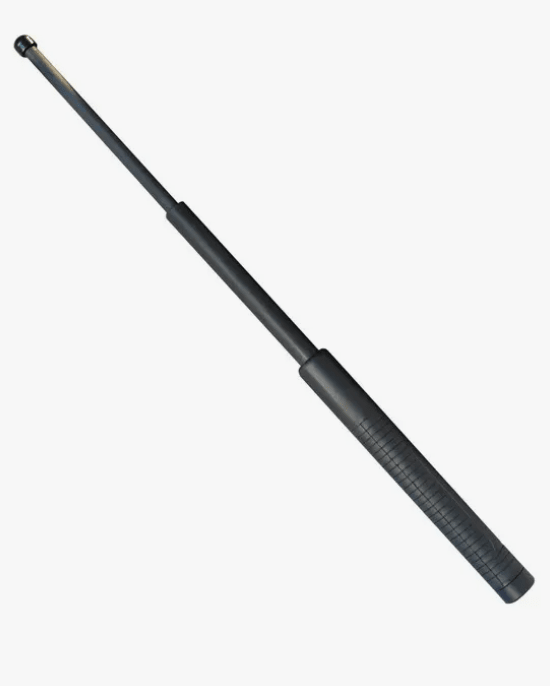 Bastón Retráctil Polimero 21 / 53 Cm / Defensa Personal