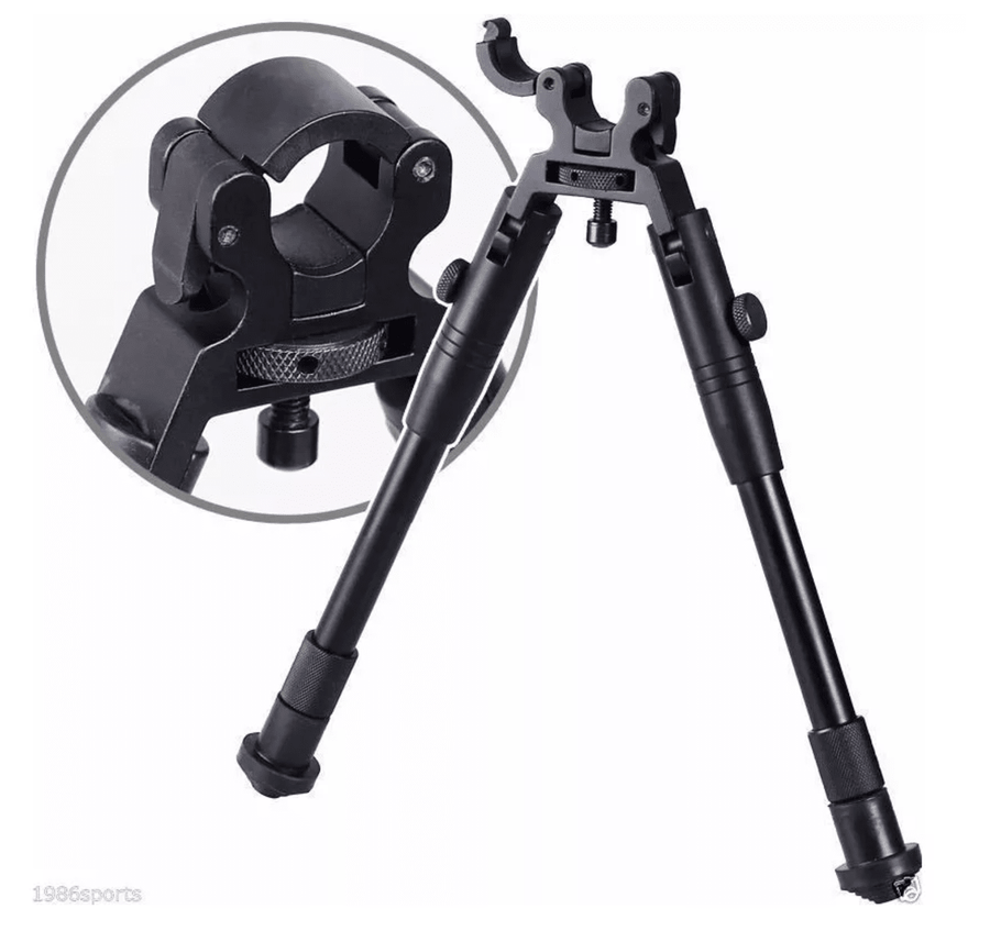 Bipode Regulable En Altura, Rifle Fusil / Hiking Outdoor - hiking outdoor Chile - Bipode Regulable En Altura, Rifle Fusil / Hiking Outdoor - hiking outdoor Chile - 