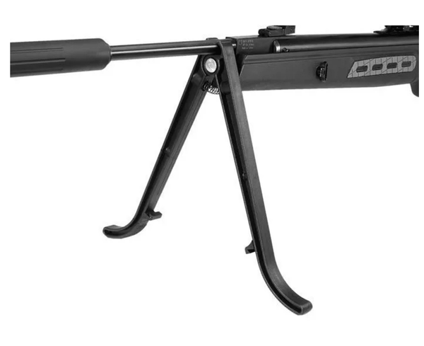 Bipode Universal - Compatible Tipo De Rifle / Hiking Outdoor - hiking outdoor Chile - Bipode Universal - Compatible Tipo De Rifle / Hiking Outdoor - hiking outdoor Chile - 