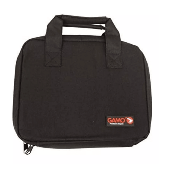 Bolso De Pistola Gamo / Hiking Outdoor - hiking outdoor Chile - Bolso De Pistola Gamo / Hiking Outdoor - hiking outdoor Chile - MILITAR -