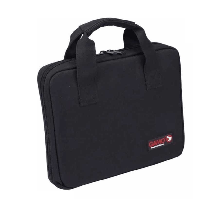 Bolso De Pistola Gamo / Hiking Outdoor - hiking outdoor Chile - Bolso De Pistola Gamo / Hiking Outdoor - hiking outdoor Chile - MILITAR -
