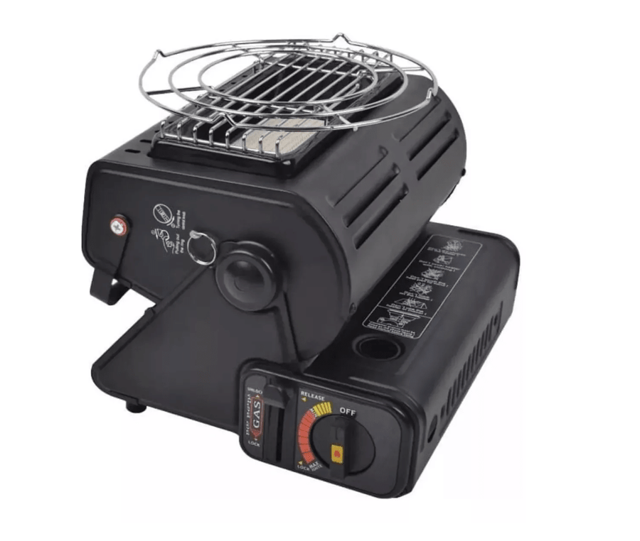 Calefactor Estufa A Gas Portatil Supervivencia Camping / HikingOutdoor | OFERTA - hiking outdoor Chile - Calefactor Estufa A Gas Portatil Supervivencia Camping / HikingOutdoor | OFERTA - hiking outdoor Chile - 