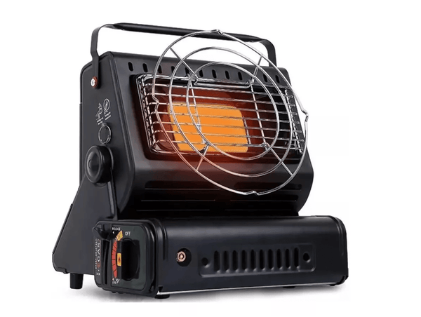 Calefactor Estufa A Gas Portatil Supervivencia Camping / HikingOutdoor | OFERTA - hiking outdoor Chile - Calefactor Estufa A Gas Portatil Supervivencia Camping / HikingOutdoor | OFERTA - hiking outdoor Chile - 