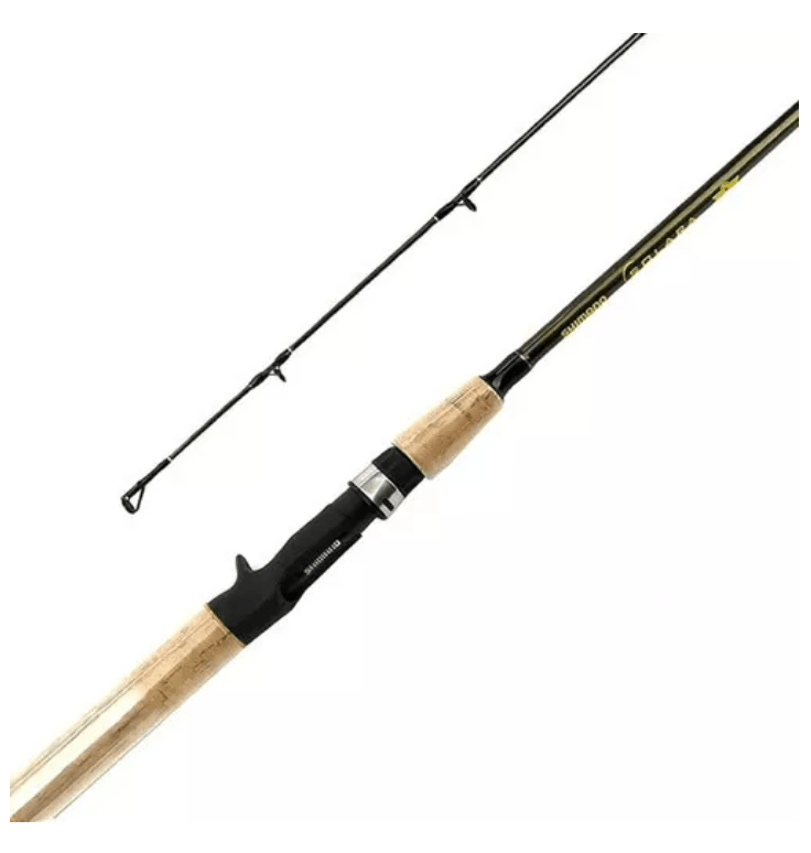 Caña Shimano Solara Slc66mh2 Baitcasting 1.98m 2tram 10-20lb - hiking outdoor Chile - Caña Shimano Solara Slc66mh2 Baitcasting 1.98m 2tram 10-20lb - hiking outdoor Chile - 