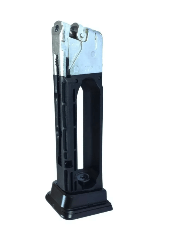 Cargador Pistola Glock 17 Umarex Magazine / Balines 4.5mm - hiking outdoor Chile - Cargador Pistola Glock 17 Umarex Magazine / Balines 4.5mm - hiking outdoor Chile - 