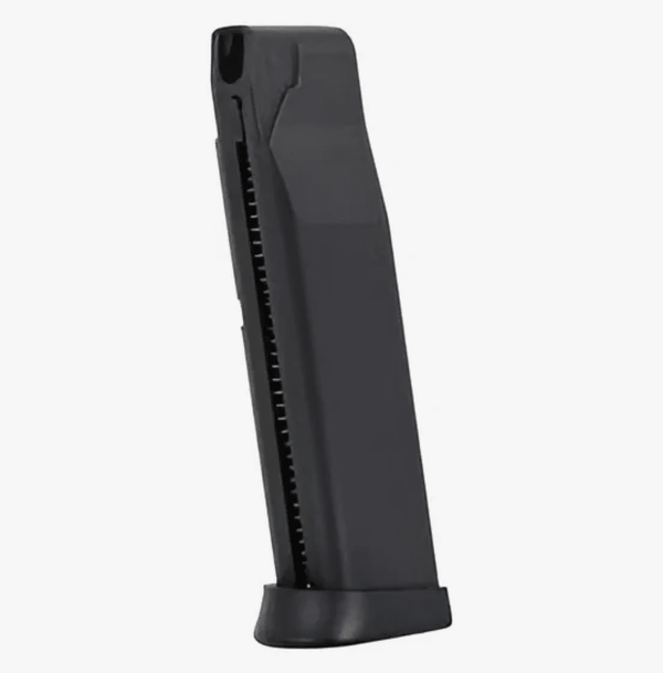 Cargador Pistola Kwc Pt92 / 4,5mm Co2 / Rafaga | Hikingoutdoor - hiking outdoor Chile - Cargador Pistola Kwc Pt92 / 4,5mm Co2 / Rafaga | Hikingoutdoor - hiking outdoor Chile - 