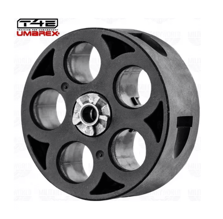 Cargador Traumático Hdr50 (pack 2un Nuez) / Hiking Outdoor - hiking outdoor Chile - Cargador Traumático Hdr50 (pack 2un Nuez) / Hiking Outdoor - hiking outdoor Chile - 